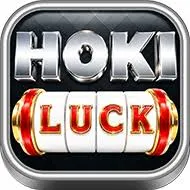 HOKILUCK - Petualangan Mengerikan di Dunia Kegelapan