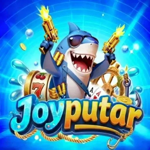 JOYPUTAR - Permainan Balapan Seru dan Menantang