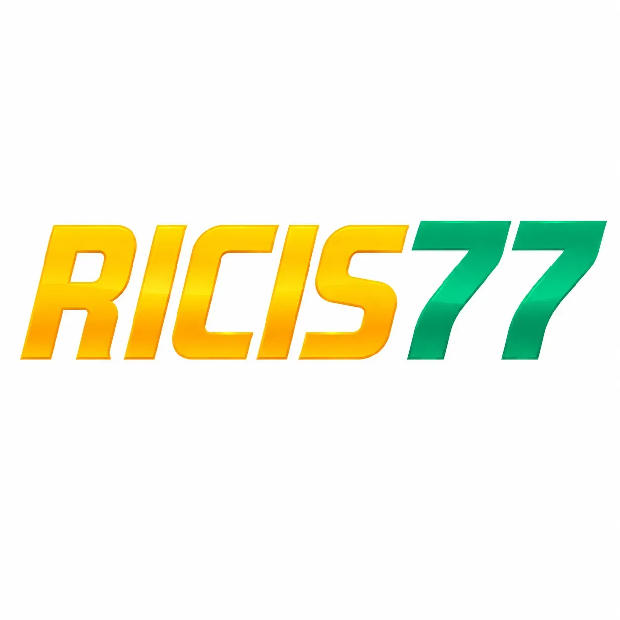 RICIS77 - Pertarungan Strategi Terbaik