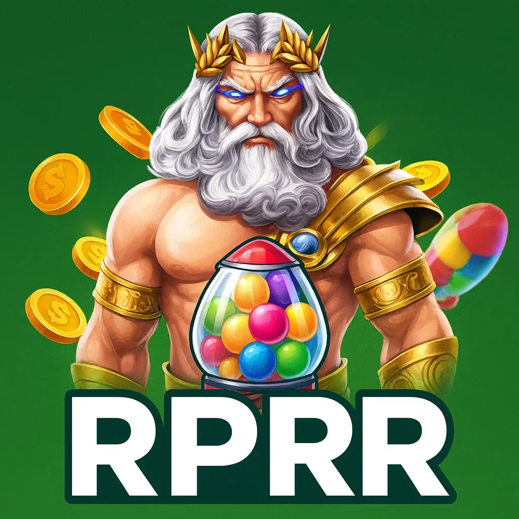 RPRR - Pertarungan Seru di Arena Battle Royale