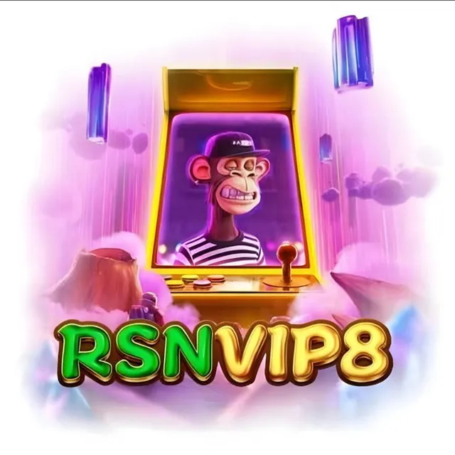 RSNVIP8 - Permainan Mahjong Seru untuk Semua